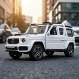 Mercedes AMG G63 1:36 Premium DieCast (Random Color | W36888)