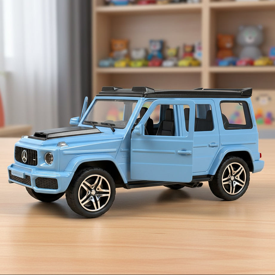 Mercedes AMG G63 1:36 Premium DieCast (Random Color | W36888)