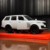 Range Rover Vogue 1:36 Premium Die-Cast (Random Color | W36888)