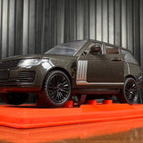 Range Rover Vogue 1:36 Premium Die-Cast (Random Color | W36888)