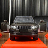 Range Rover Vogue 1:36 Premium Die-Cast (Random Color | W36888)