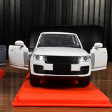 Range Rover Vogue 1:36 Premium Die-Cast (Random Color | W36888)
