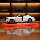 Rolls Royce Phantom 1:36 Premium Die-Cast (Random Color | W36888)