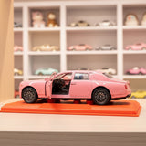 Rolls Royce Phantom 1:36 Premium Die-Cast (Random Color | W36888)