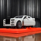 Rolls Royce Phantom 1:36 Premium Die-Cast (Random Color | W36888)