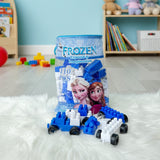 60 PCS Disney Building Blocks Set  (HJ-3832)