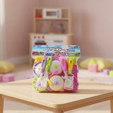 Happy Cooking Kitchen Set Toy For Kids (Random | 2317AB)