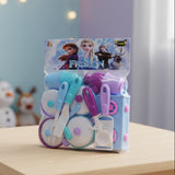 Happy Cooking Kitchen Set Toy For Kids (Random | 2317AB)