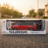RC MOKA EV SUV Electric Car 1:14 Scale (GF-029)