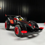 High Speed Batman RC Car Remote Control Racing Car Toy (803BM)