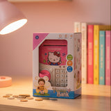 Electronic ATM Piggy Bank for Kids with Password (YHD-3003)