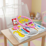 Doctor Set Briefcase Toy for Kids (2012A-1)