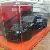 BMW M8 Premium 1:36 Scale Die-Cast Sports Car (White Color | W36888)