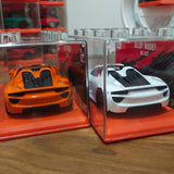 Porsche Premium 1:36 Scale Die-Cast Car (Random Colors | W36888)