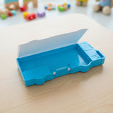 MultiFunctional Magnetic Pencil Box For Kids (JH-990)