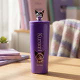 Cute Character Tumbler Bottles (MK-192)