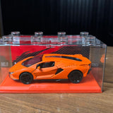 Lamborghini Premium 1:36 Scale Diecast Car (Random Color | W36888)