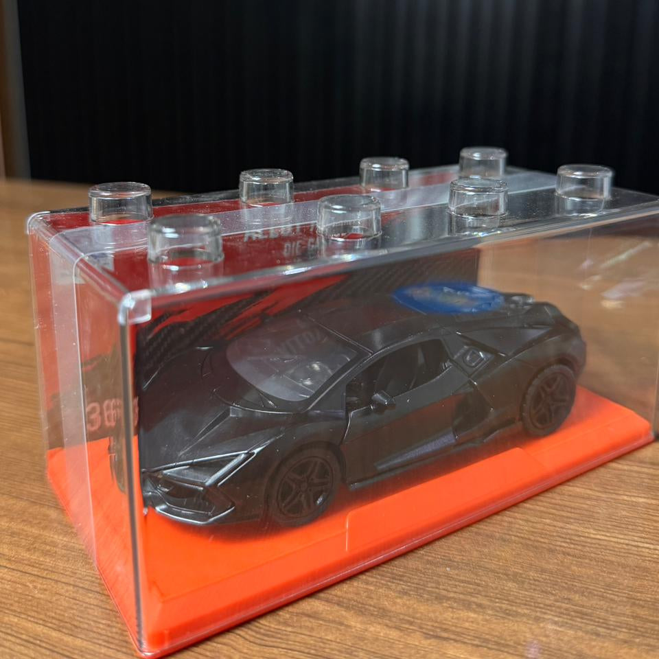 Lamborghini Premium 1:36 Scale Diecast Car (Random Color | W36888)