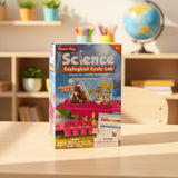 Science Ecological Cycle Lab Kit for Kids (22-005)