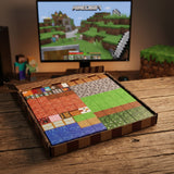 Minecraft Magnetic Building Blocks Cubes (100 Pcs | ZH019)