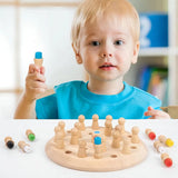 3 in 1 Wooden Learning Brain Games Bundle (2025-42/2025-43/2025-17)