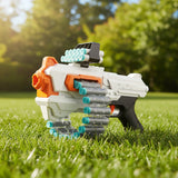 Soft Bullet Blaster Gun with Foam Darts (CH18-20)