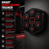 Adult Music Boxing Machine (TX-MT08)