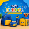 Back to School Essentials for Kids