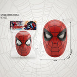 Blinking Eyes Spider Man Mask for Kids (BJ0053)