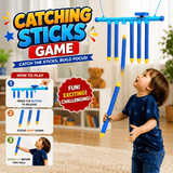 Catching Sticks Game For Kids (HM-02)