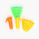 Click and Catch Ball Launcher Game (701-2)