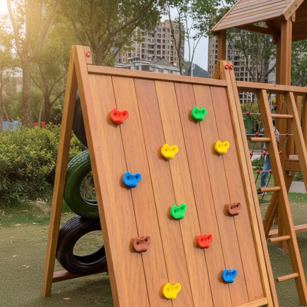 climbing wall holds for kids Pakistan