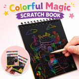 Kids Creative Learning & Sensory Toy Bundle (E-0014/HF003B/2026-1)