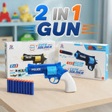 3-in-1 Kids Ultimate Fun Toy Bundle (303-1/648-38/995)