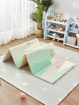 Large Reversible Baby Crawling Foam Play Mat (150)