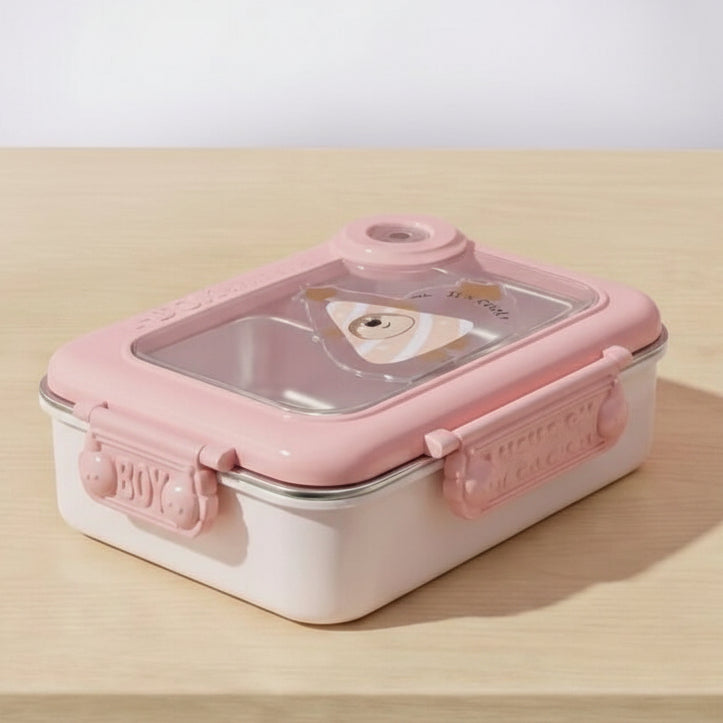 Leakproof Kids School Tiffin Box (029-13)