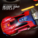 Infrared Multiplayer Laser Gun RC Car (TCS01)