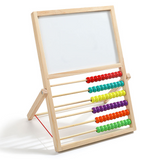 Math Abacus & Multi-purpose Drawing Board For Kids (2025-37)