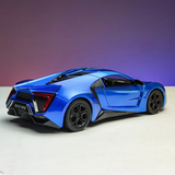 Remote Control Sports Racing Car (2031-3)