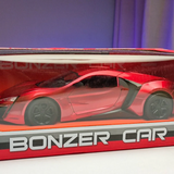 Remote Control Sports Racing Car (2031-3)