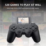 S10 Digital Controller Gamepad
