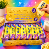 Butter Squishy Stress Relief Toy (BSR)