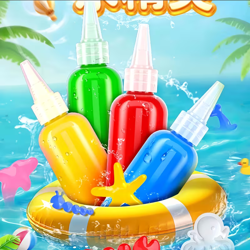 Magical Waterscape Magic Water Play Set Kit For Kids