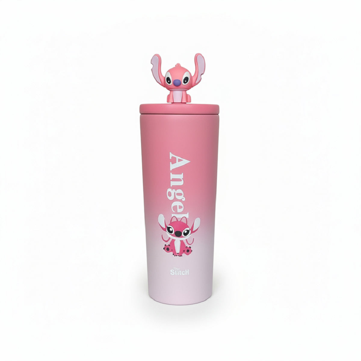 Cute Character Tumbler Bottles (MK-192)