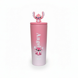 Cute Character Tumbler Bottles (MK-192)
