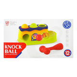 Huanger Knock Ball Hammer Toy for Kids (HE0290)