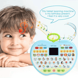 Learning Laptop For Kids Apple Shape (2018)