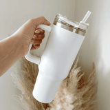 Stainless Steel Water Tumbler Bottle 1200 ml