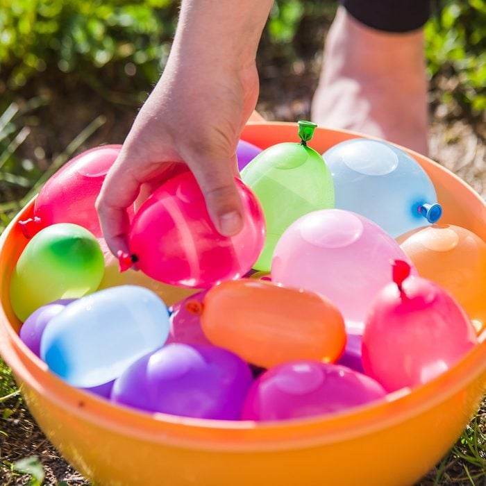Self Seal Water Balloons, Water Balloons for Kids
