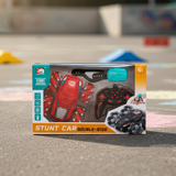 RC Hand Gesture Stunt Car For Kids & Adult (6391)
